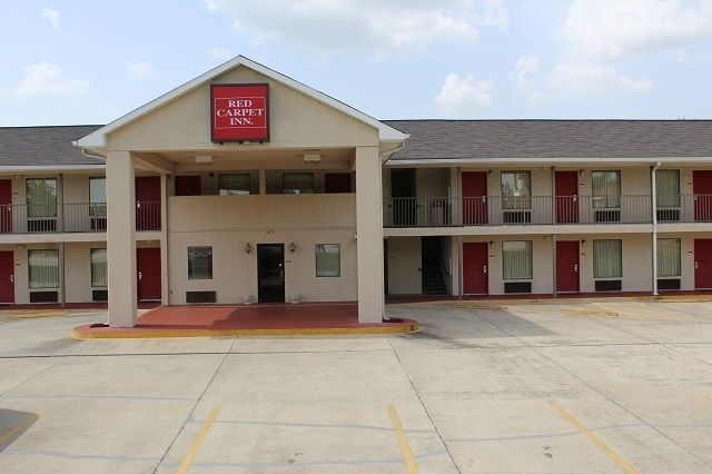 Oyo East I-75