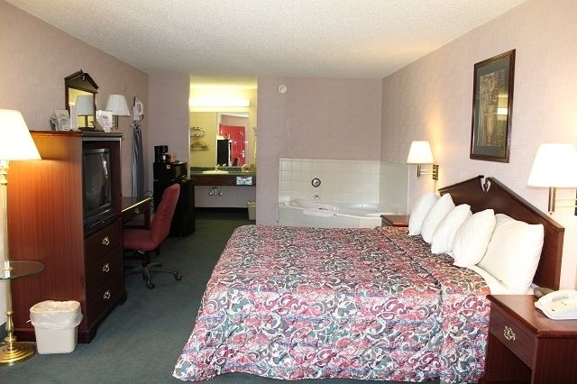 Oyo East I-75 Motel 3*