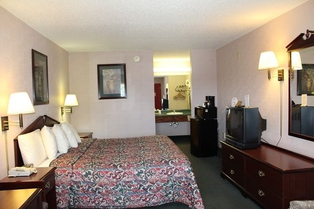 Motel Oyo East I-75 Macon