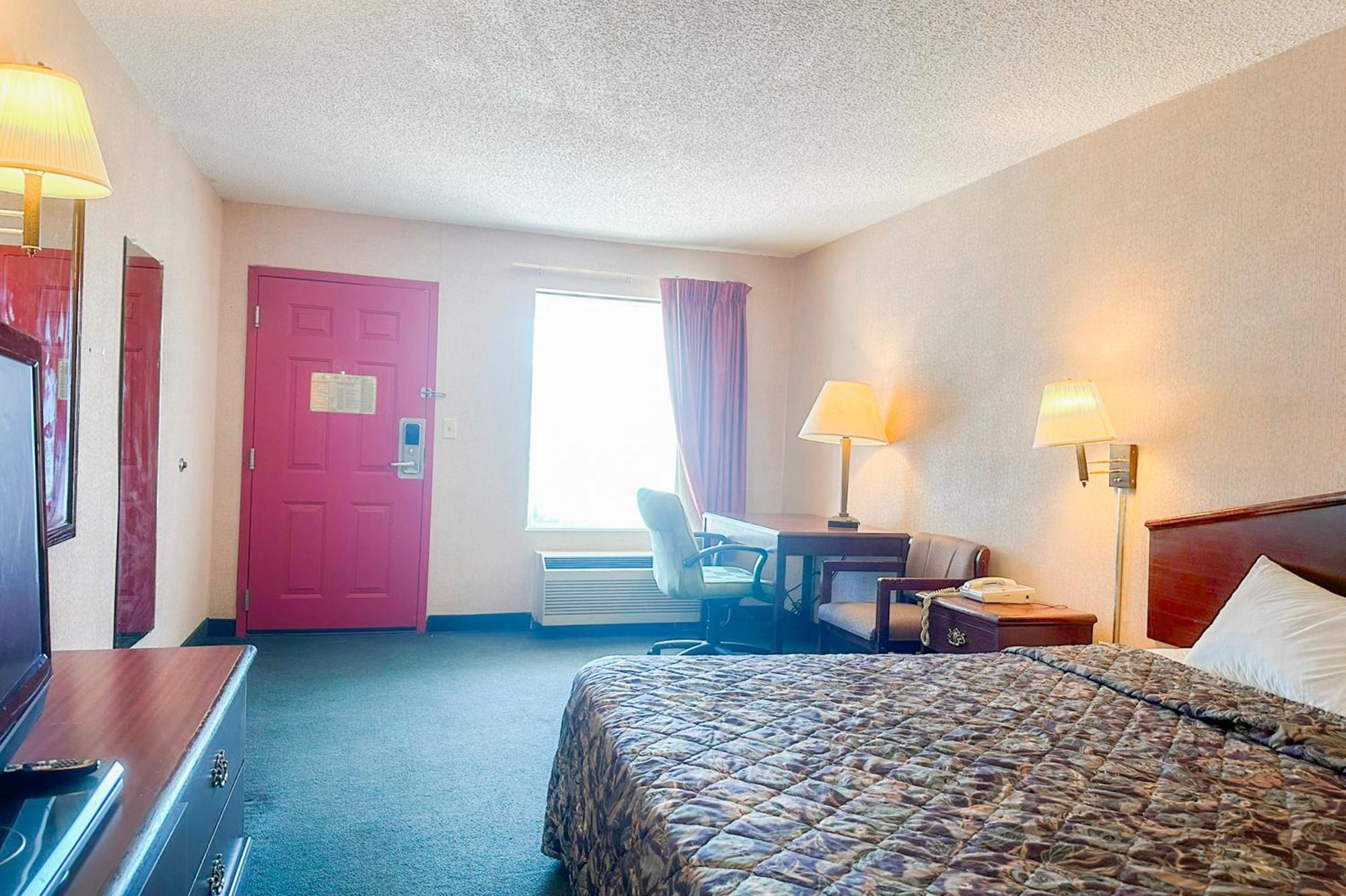 Oyo East I-75 Motel 3*
