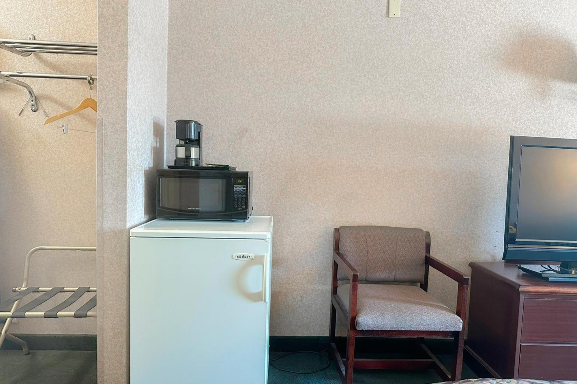 Oyo East I-75 Motel Macon