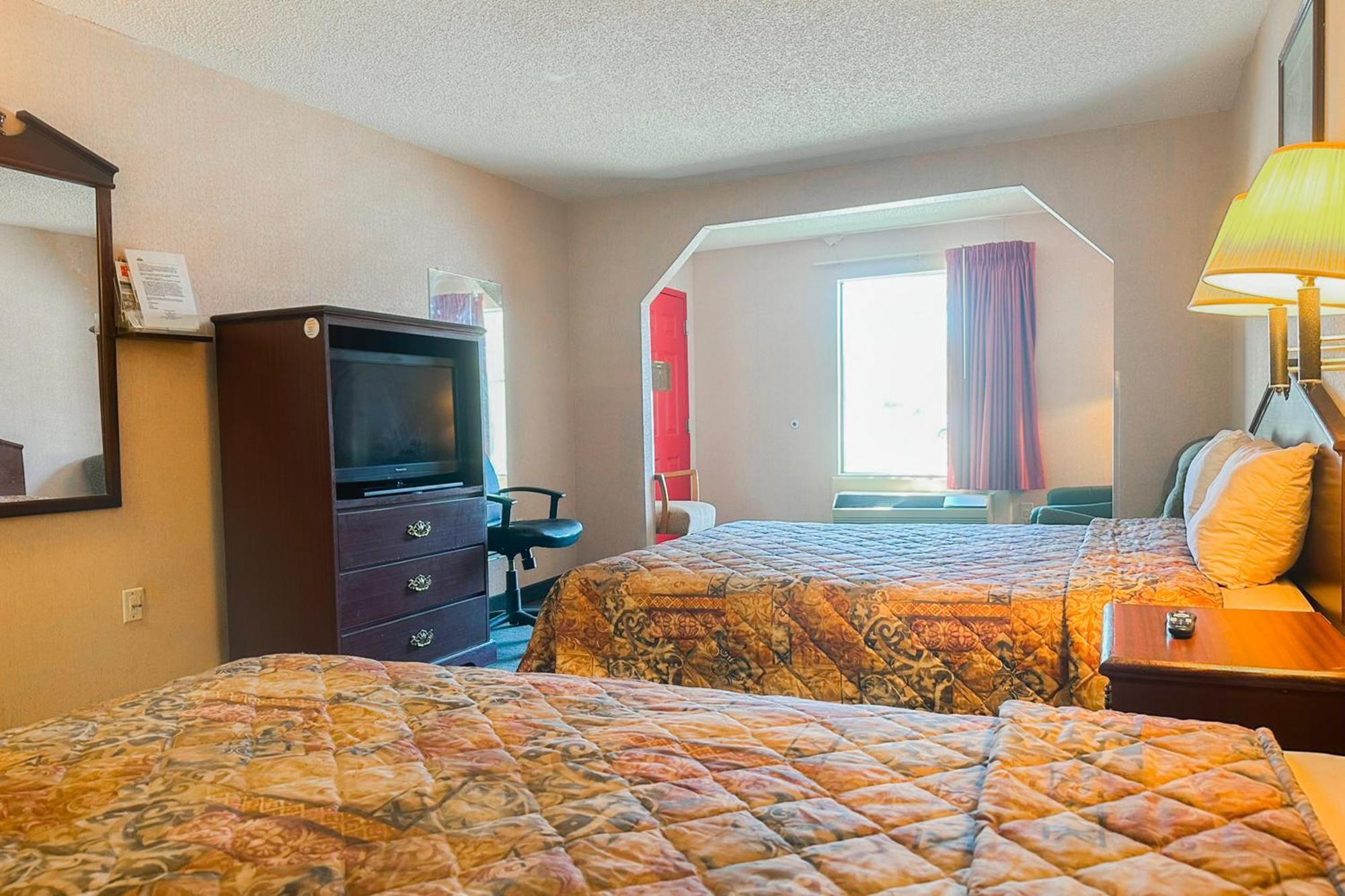 Oyo East I-75 Motel 3*