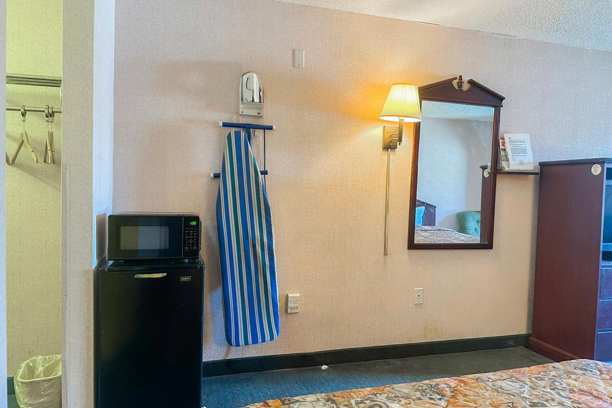 Oyo East I-75 Motel Macon