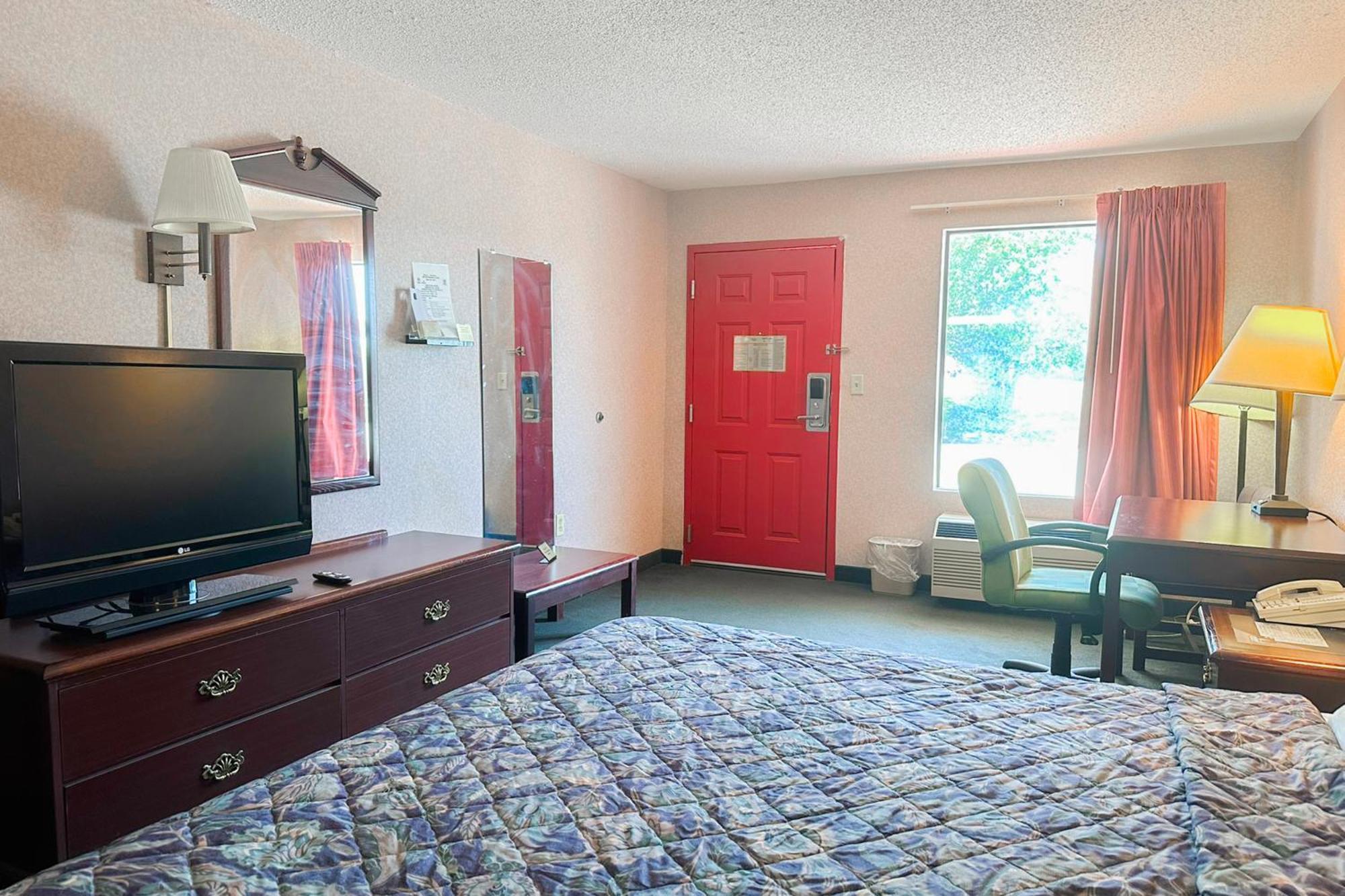 Oyo East I-75 Motel