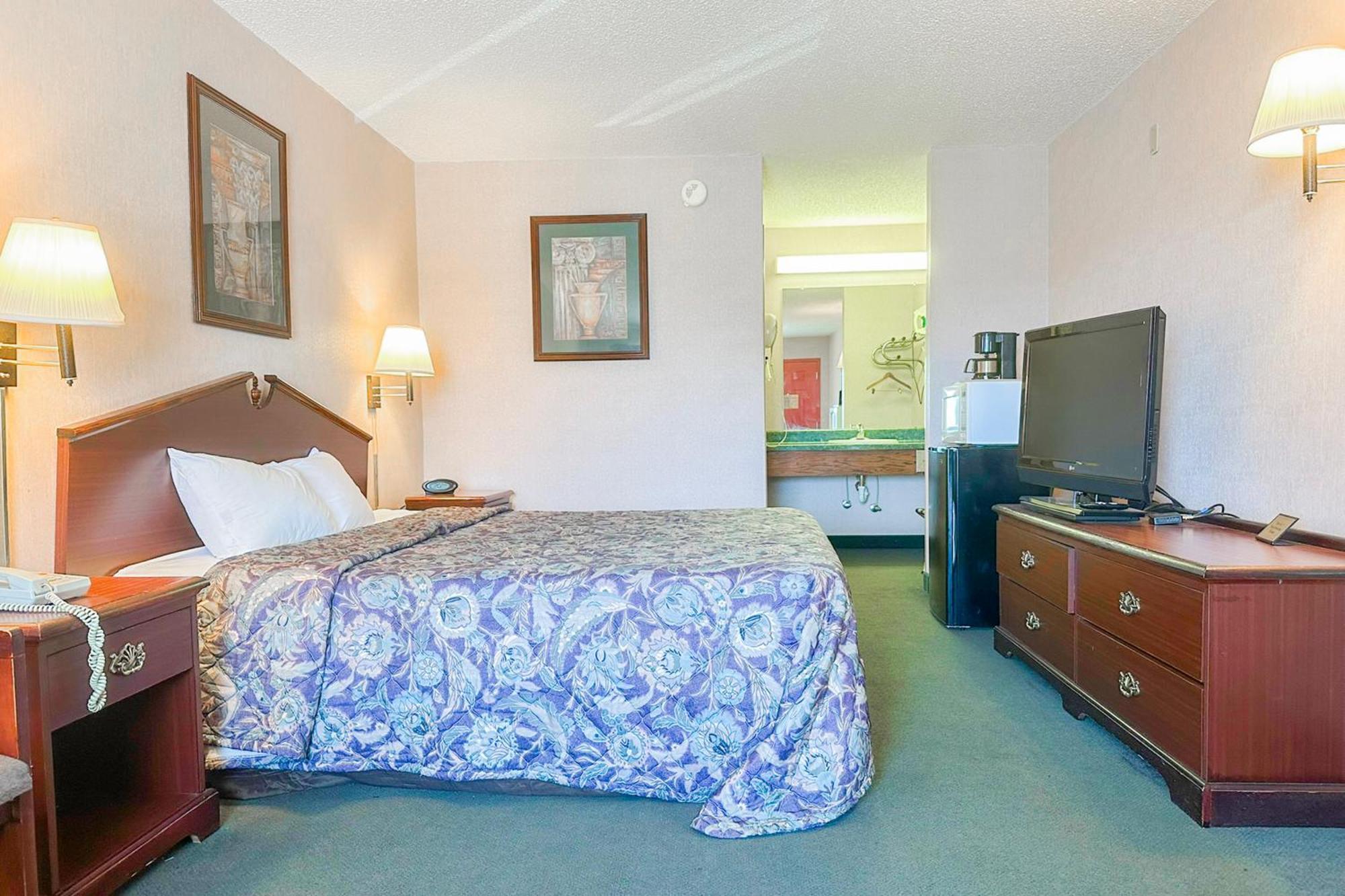 Motel Oyo East I-75