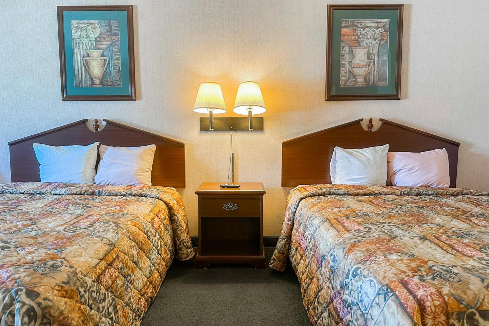 Oyo East I-75 Motel 3*