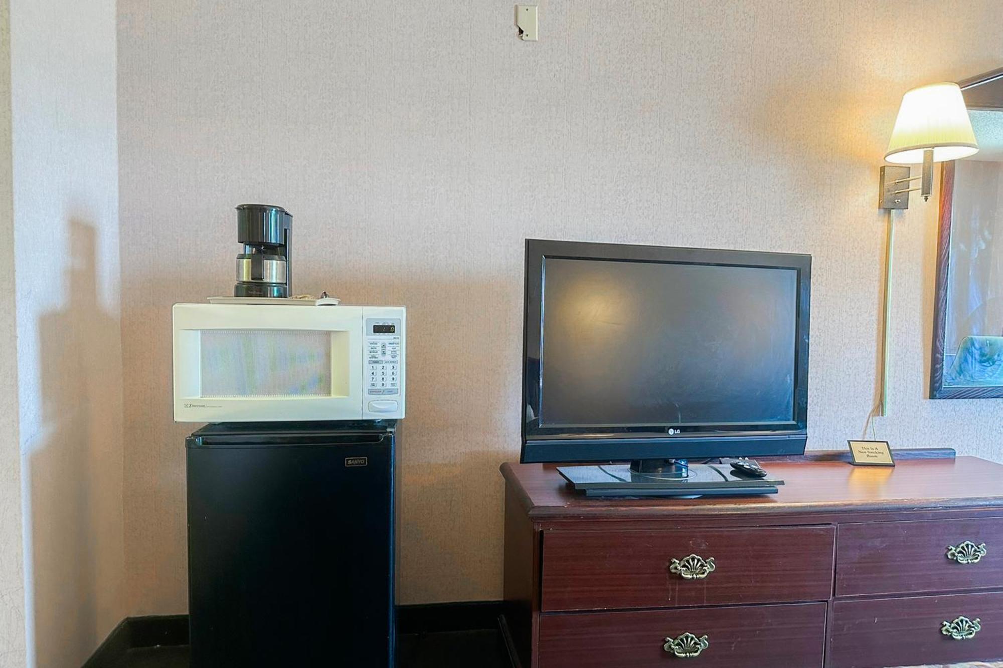 Motel Oyo East I-75 Macon