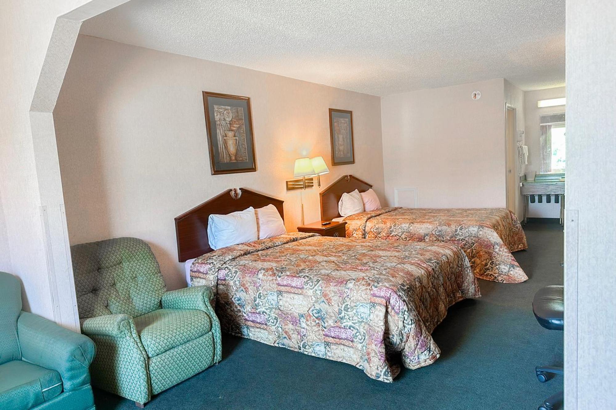 Oyo East I-75 Motel