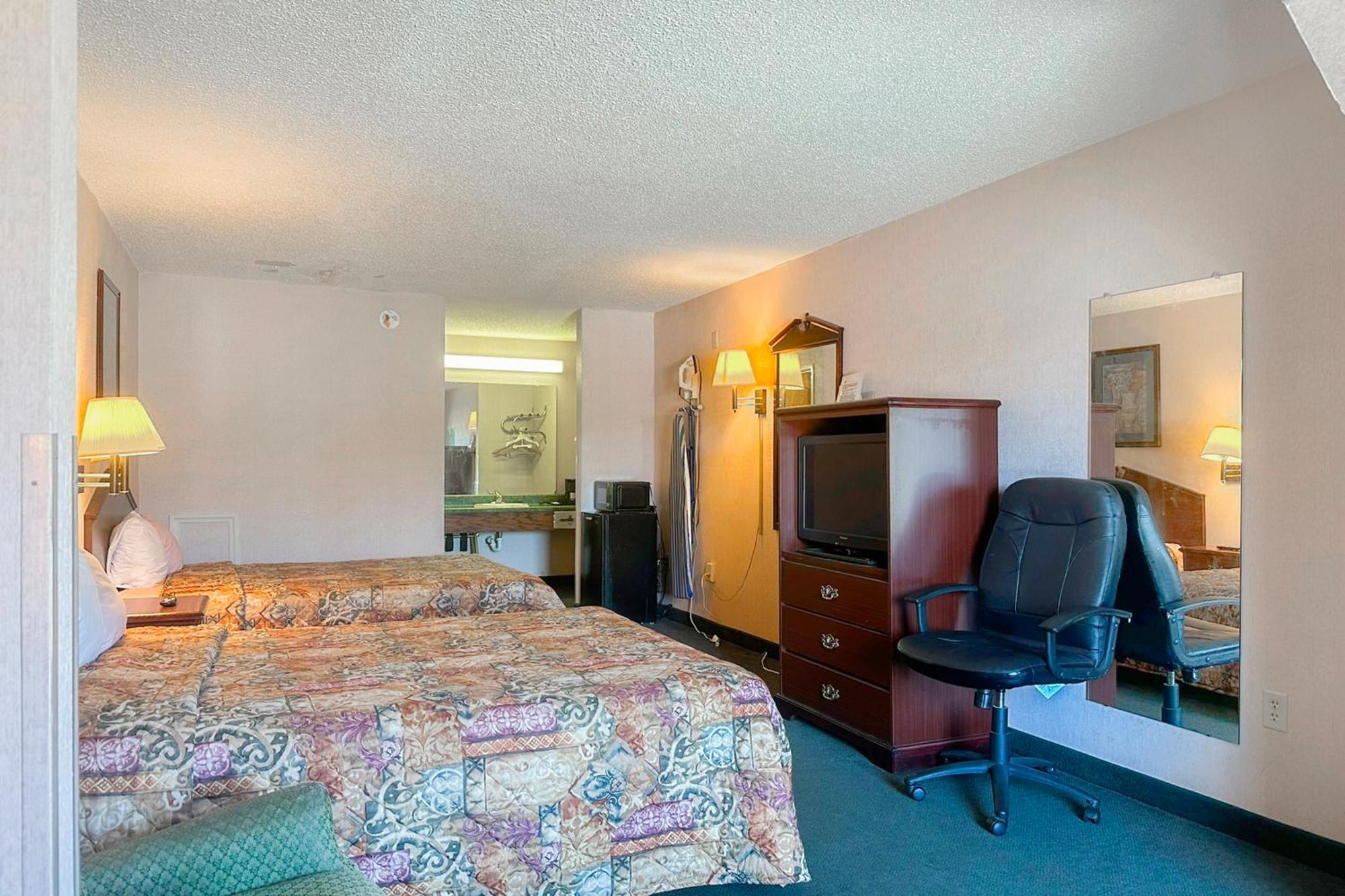 Oyo East I-75 Motel 3*