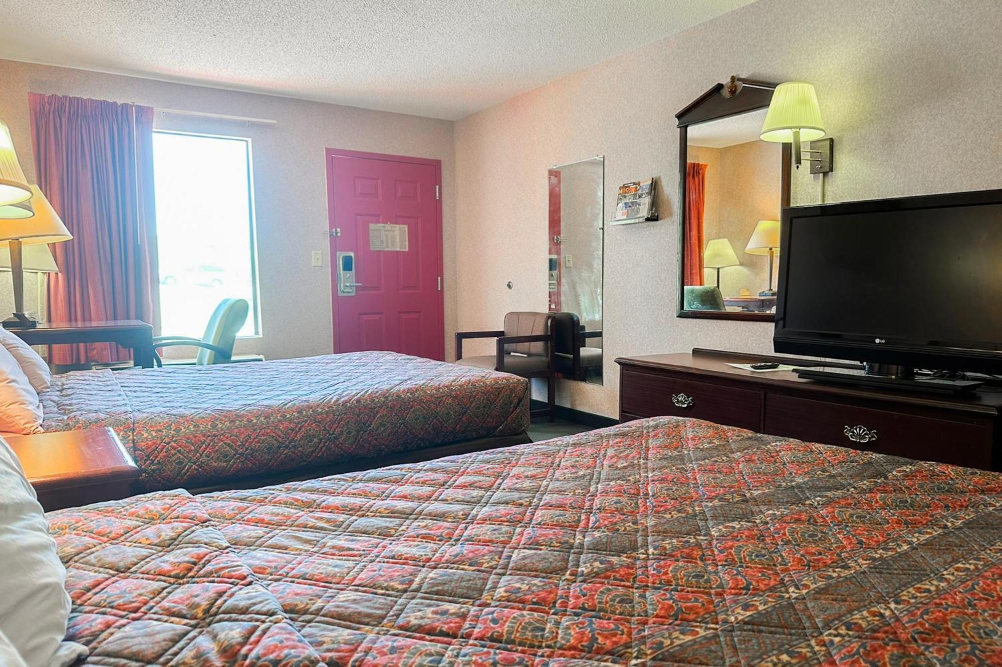 Oyo East I-75 Motel Macon