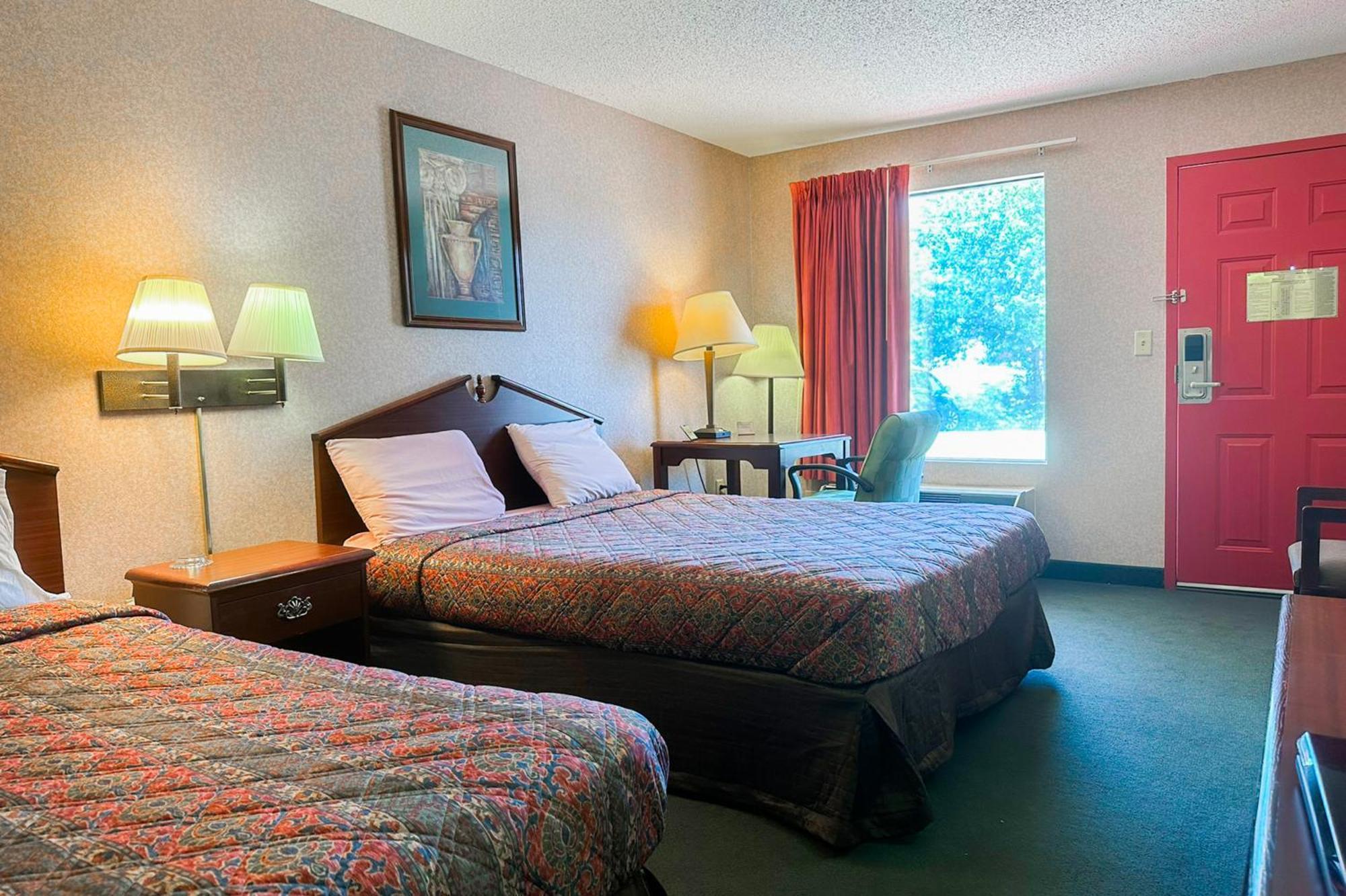 Oyo East I-75 Motel 3*