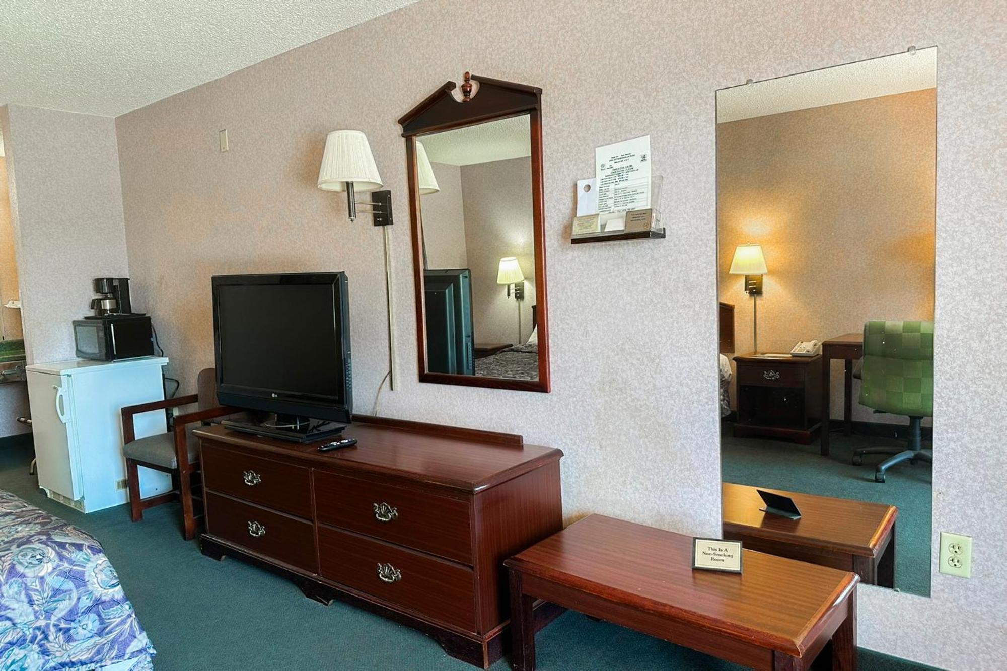 Oyo East I-75 Motel Macon