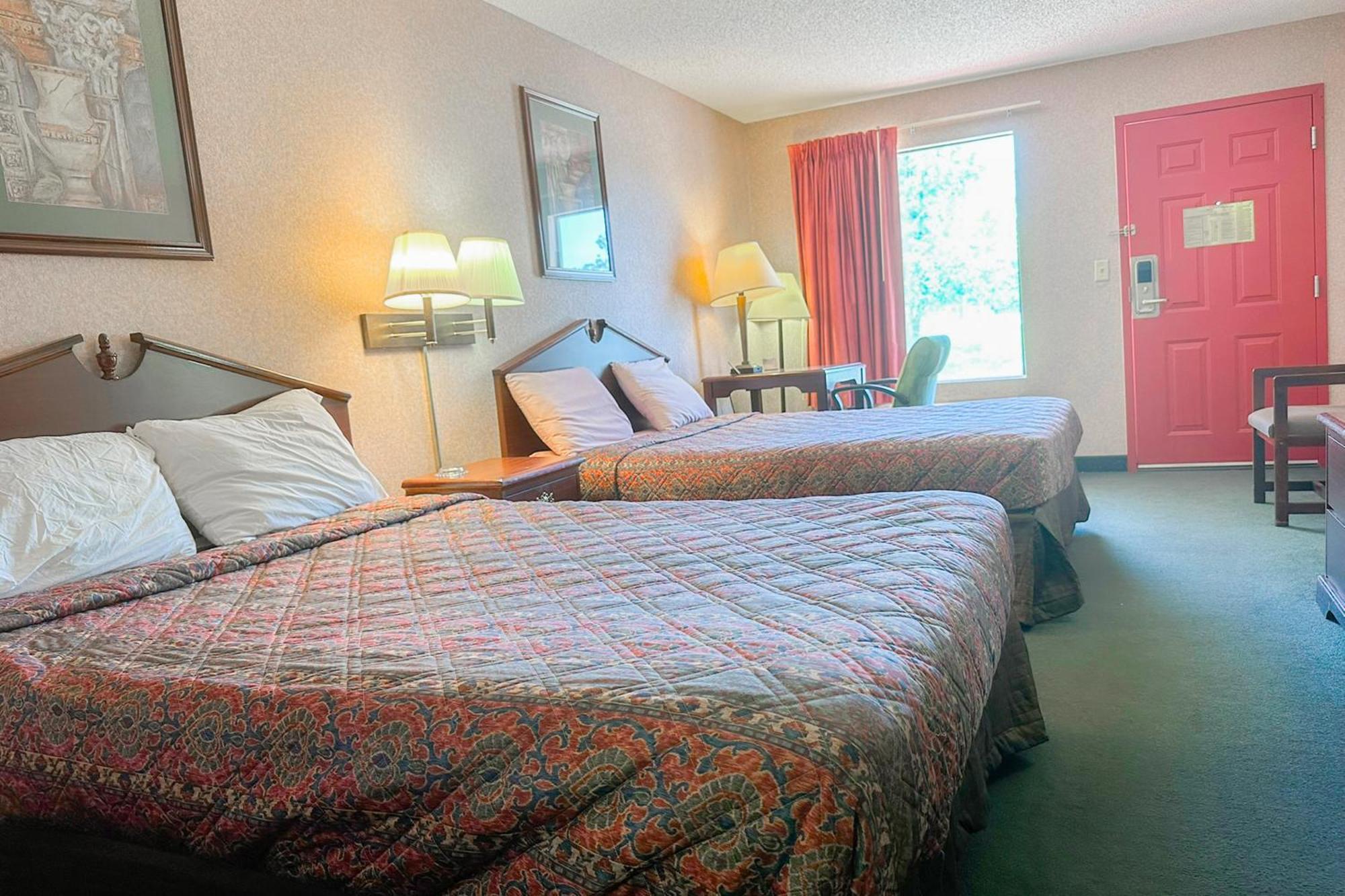 Oyo East I-75 Motel 3*