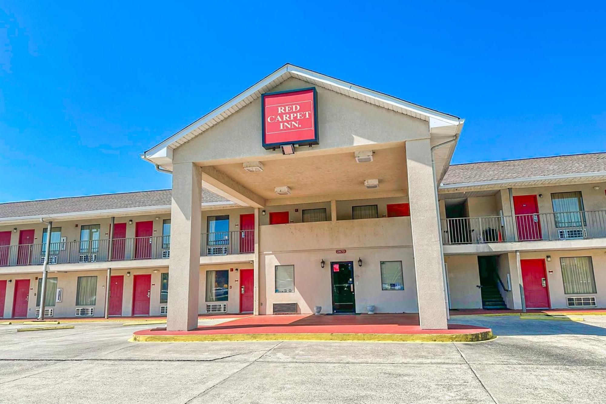 Motel Oyo East I-75