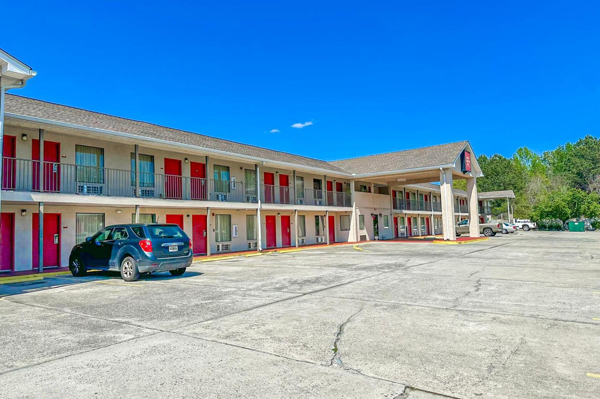 Oyo East I-75 Motel