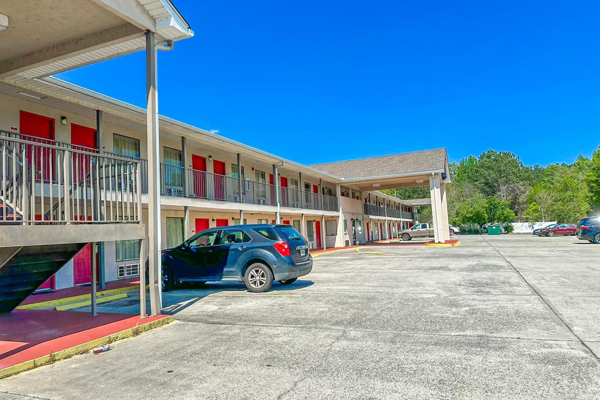 Oyo East I-75 Motel 3*