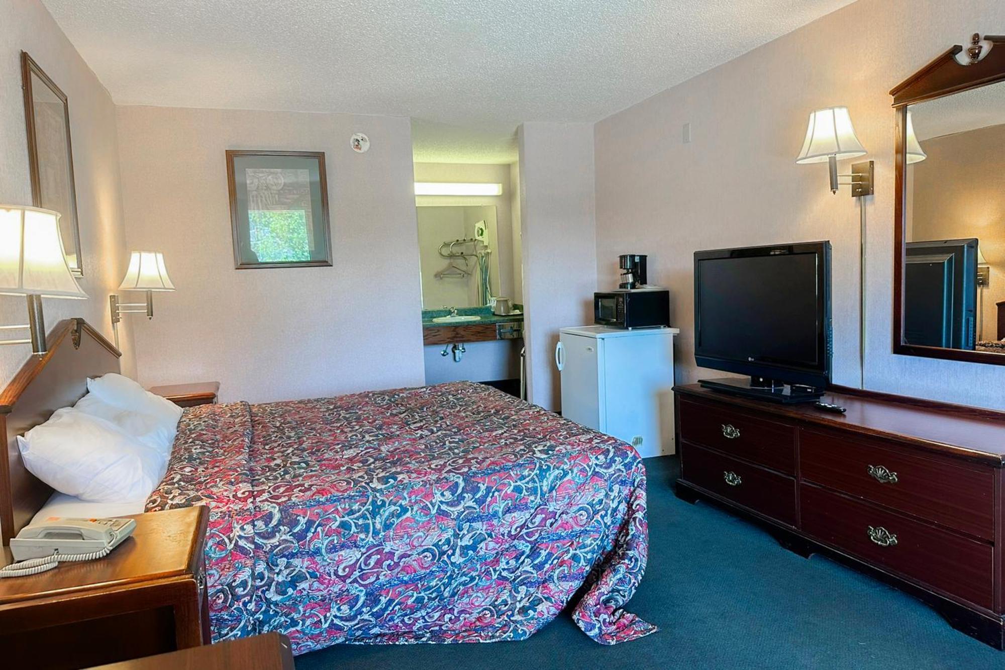 Oyo East I-75 Motel 3*