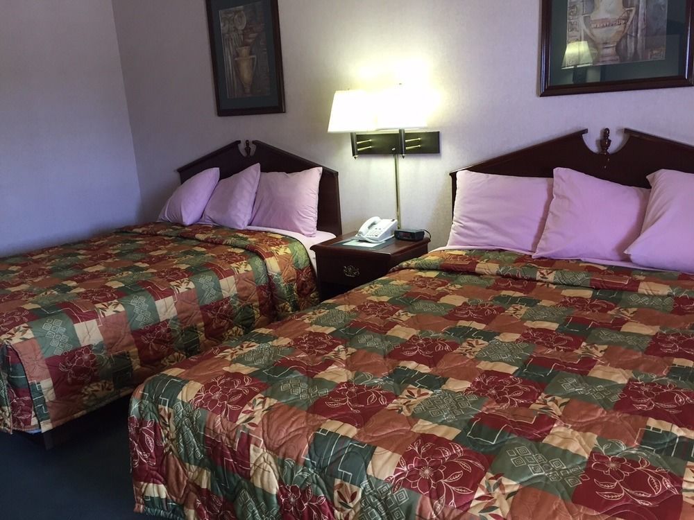 Oyo East I-75 Motel 3*