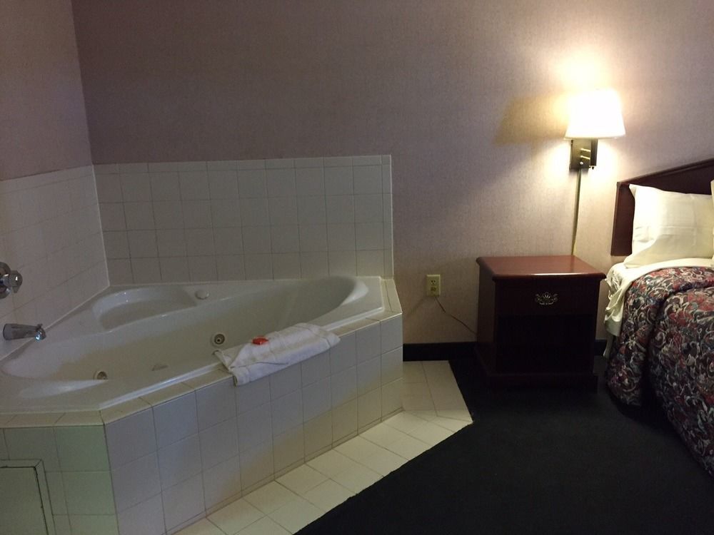 Oyo East I-75 Motel Macon